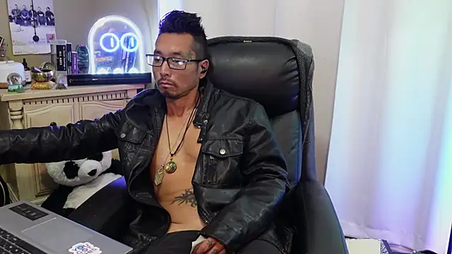 Ghost11_11 Live XXX Chat