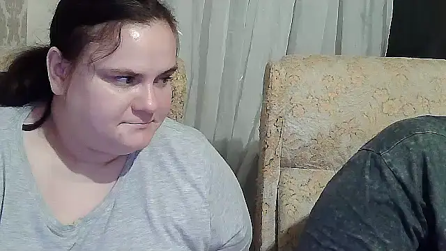 Živý XXX chat EmmaXKristall