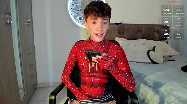 Timothy_ros Live XXX-chat