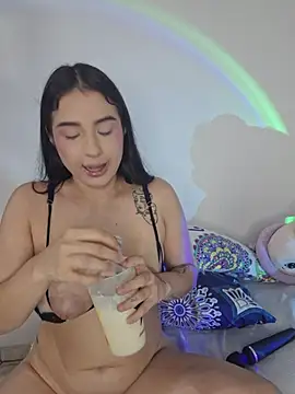 Ashley_Evanss22's Live XXX Chat