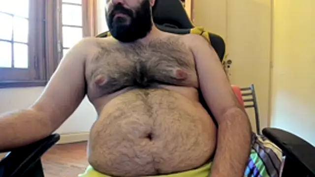 supninja_777 Chat XXX in diretta