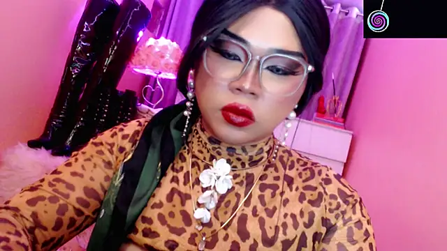 Chat XXX Live LadyHypnotist
