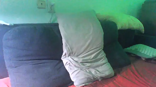 Živý XXX chat KaelNox