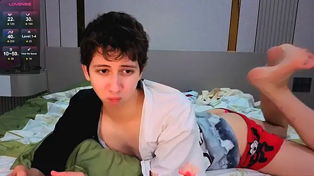 Chat XXX en directo de Timothy_Fox