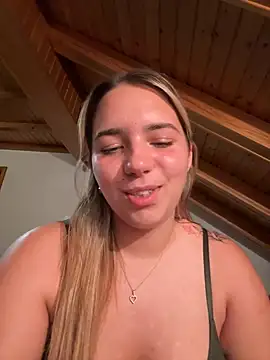 Naomi-Klein Live XXX-chat