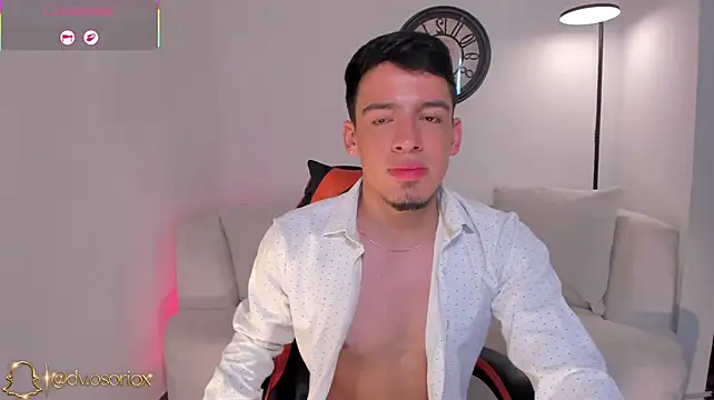david_osoriox – Live XXX-chat