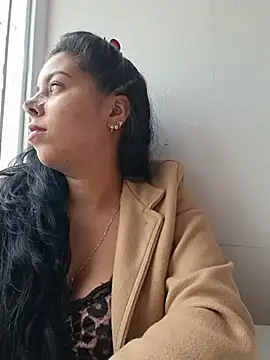 Luianna: απευθείας συνομιλία ΧΧΧ