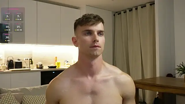 Nik_Sharp Live XXX-Chat