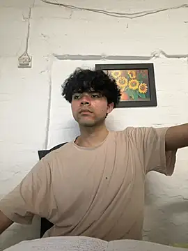 Axel-Mejia's Live XXX Chat