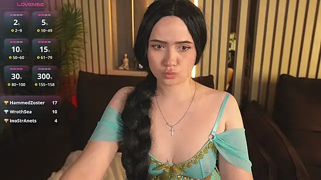 MargaritaGrey – Naživo XXX chat