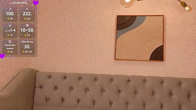 Živý XXX chat Magic_liah