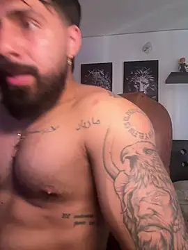 Chat +18 de Ryan_Black3 ao vivo