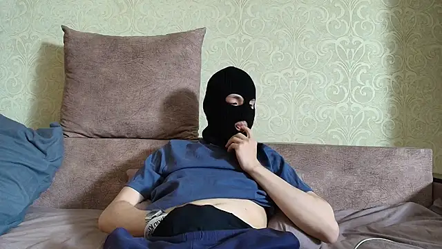 shadow_man666 Webcamshow
