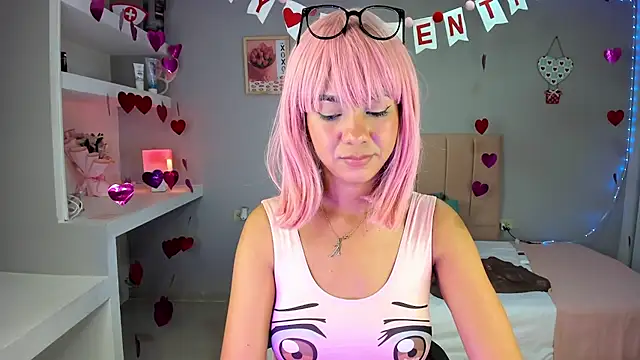 stefie_miss' Live XXX Chat