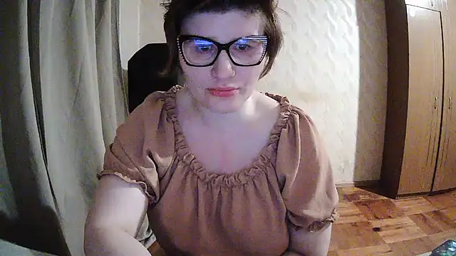 Živý XXX chat Jolinaha