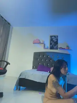 Chat +18 de SOL-9 ao vivo