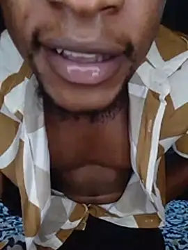 BananaStillDicksy Webcam-Show