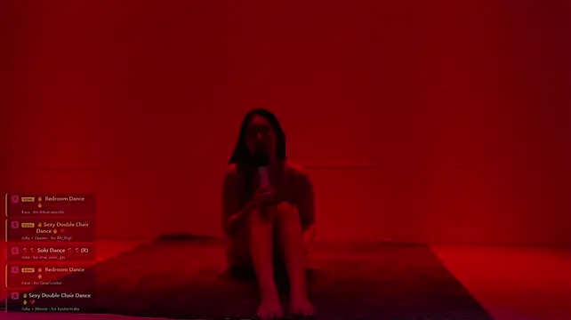 Chat XXX Live G-Velvet