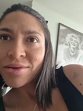 Ina_Jody_ Webcam show