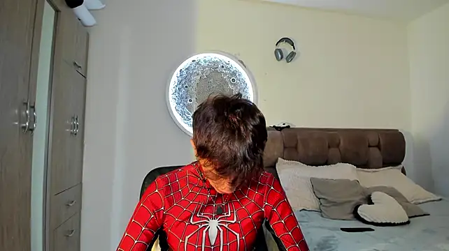 XXX chat uživo modela Timothy_ros