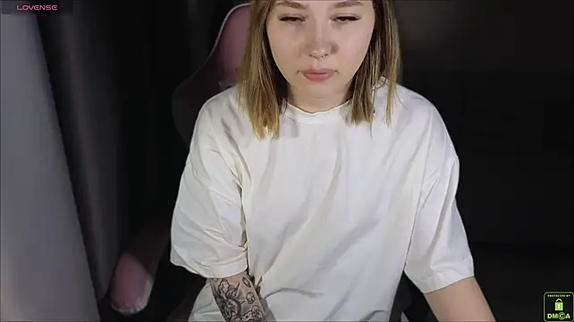 Airyhill's Live XXX Chat