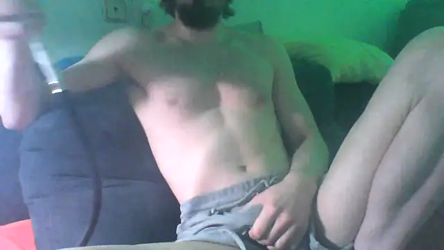Chat +18 de KaelNox ao vivo