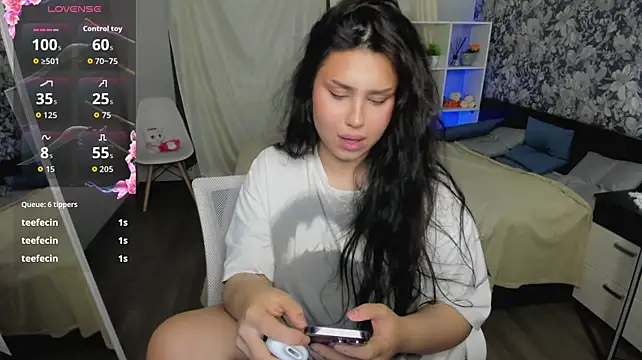 amelibamby Obrolan Langsung XXX