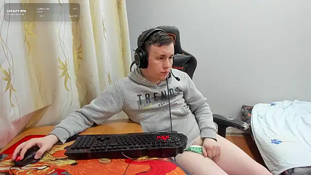 Chat +18 de iliaskrislove ao vivo