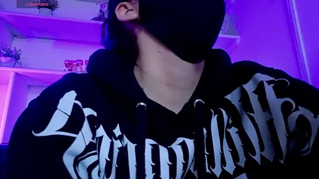 Darkness_jones_'s Live XXX Chat