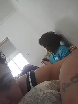 Show de webcam de frankwyni