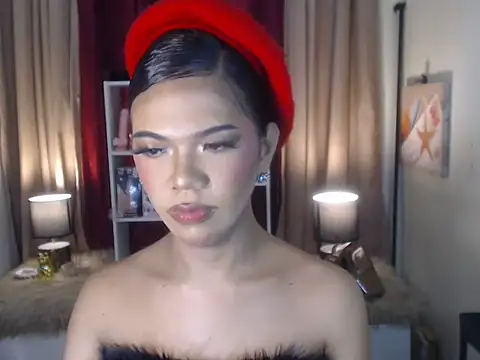 Nathalie_jones25のライブXXXチャット