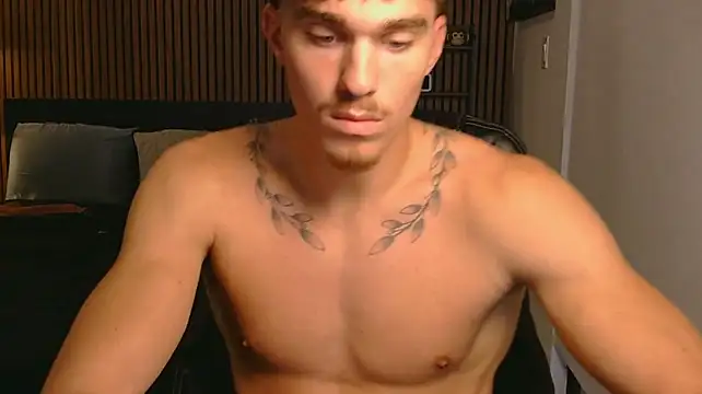 TheNicoRyder Chat XXX live