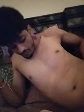 Wild_Vassu Adlı Modelin Canlı XXX Sohbeti