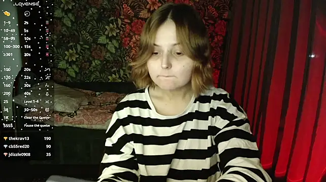 vendymories' Live XXX Chat