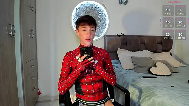 Timothy_ros Live XXX-chat