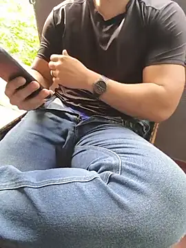 XXX chat uživo modela jacson_w8