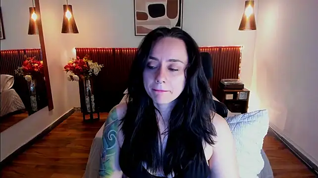 KatherineBond 现场XXX聊天