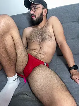 big_bearman 라이브 XXX 채팅