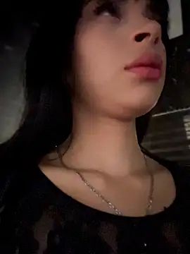 XXX chat uživo modela Sasha-firee