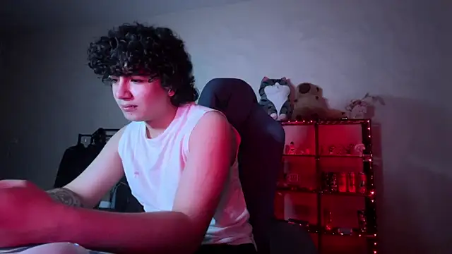 Czat XXX na żywo – _ELIGOS_