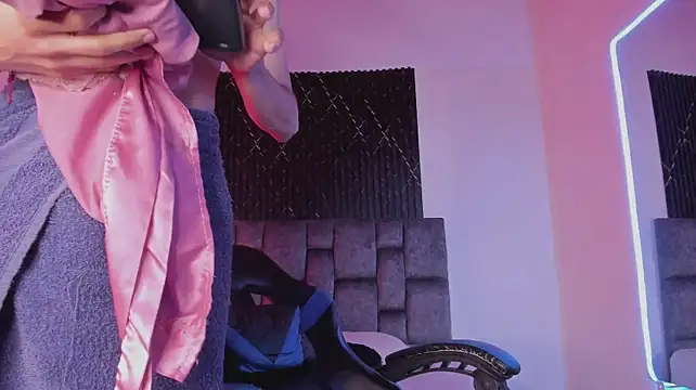 Alexxus_Smith's Live XXX Chat