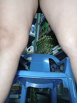 Queen_lorena élő XXX-chatje