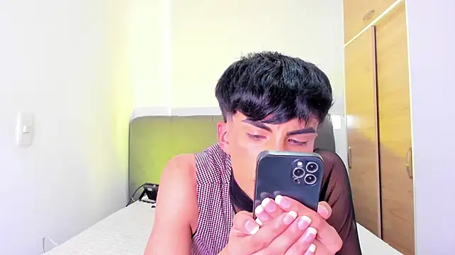 Erick_Velveth Live XXX Chat