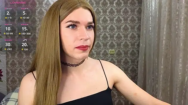 Anna_inHear élő XXX-chatje