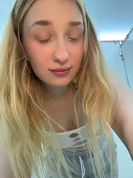 LollyPollly's Live XXX Chat