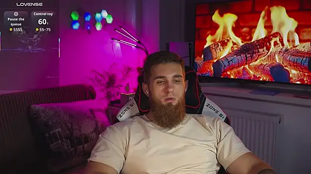 XXX chat uživo modela Sweeet__boy