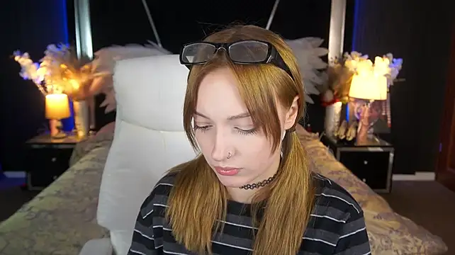Chat XXX Live LizzaMoonn