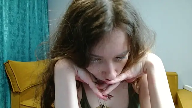 spermblebee's Live XXX Chat
