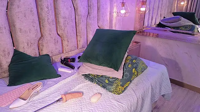 barbara_cambels 라이브 XXX 채팅