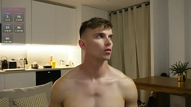 Chat XXX ao vivo de Nik_Sharp